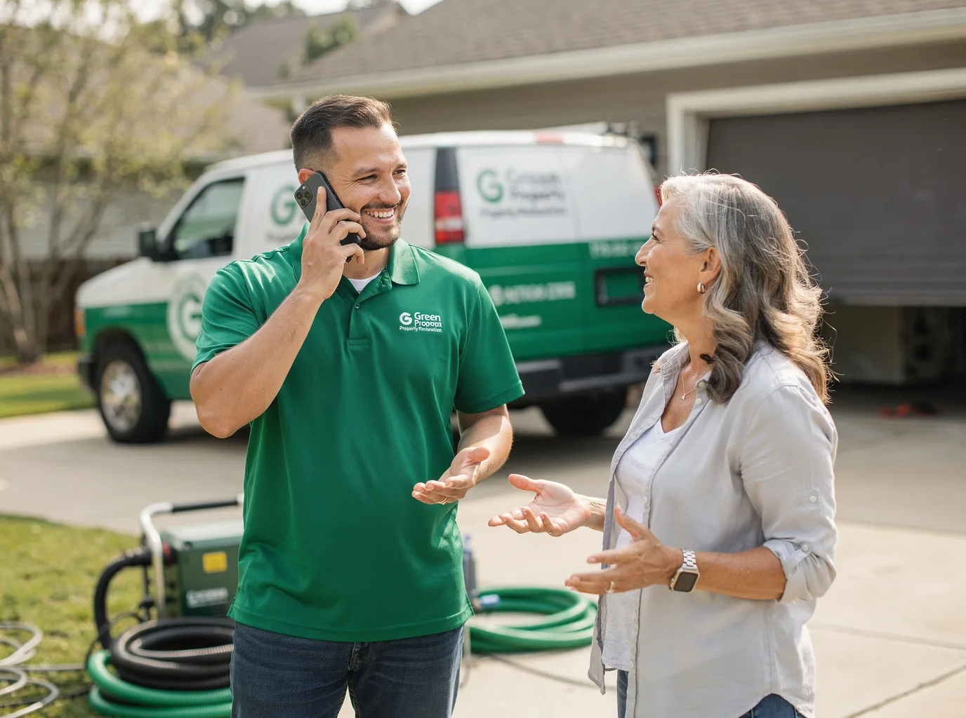 Water Damage Restoration Adams, KY FAQs